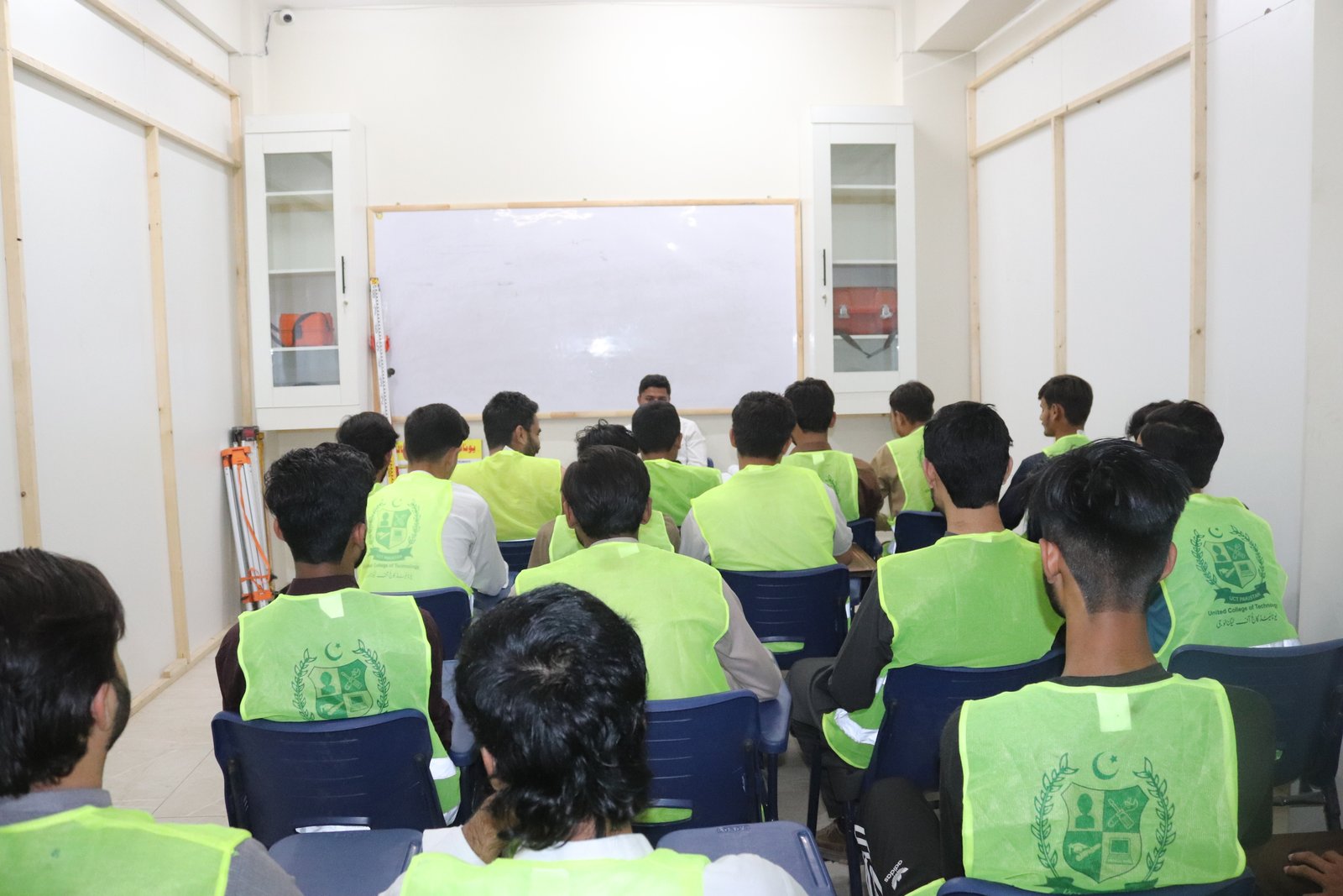 Civil Engineering Course